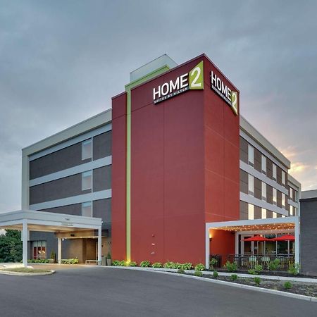 Home2 Suites By Hilton Hagerstown Luaran gambar