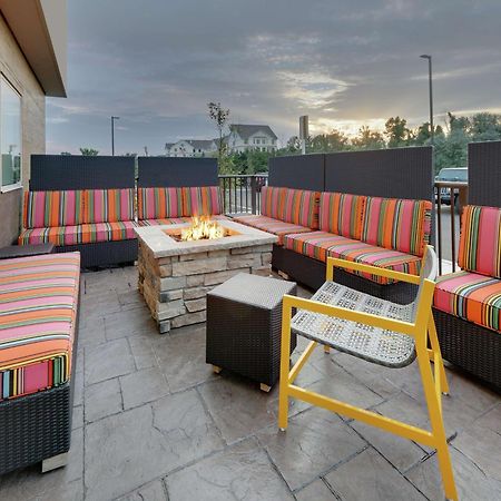 Home2 Suites By Hilton Hagerstown Luaran gambar