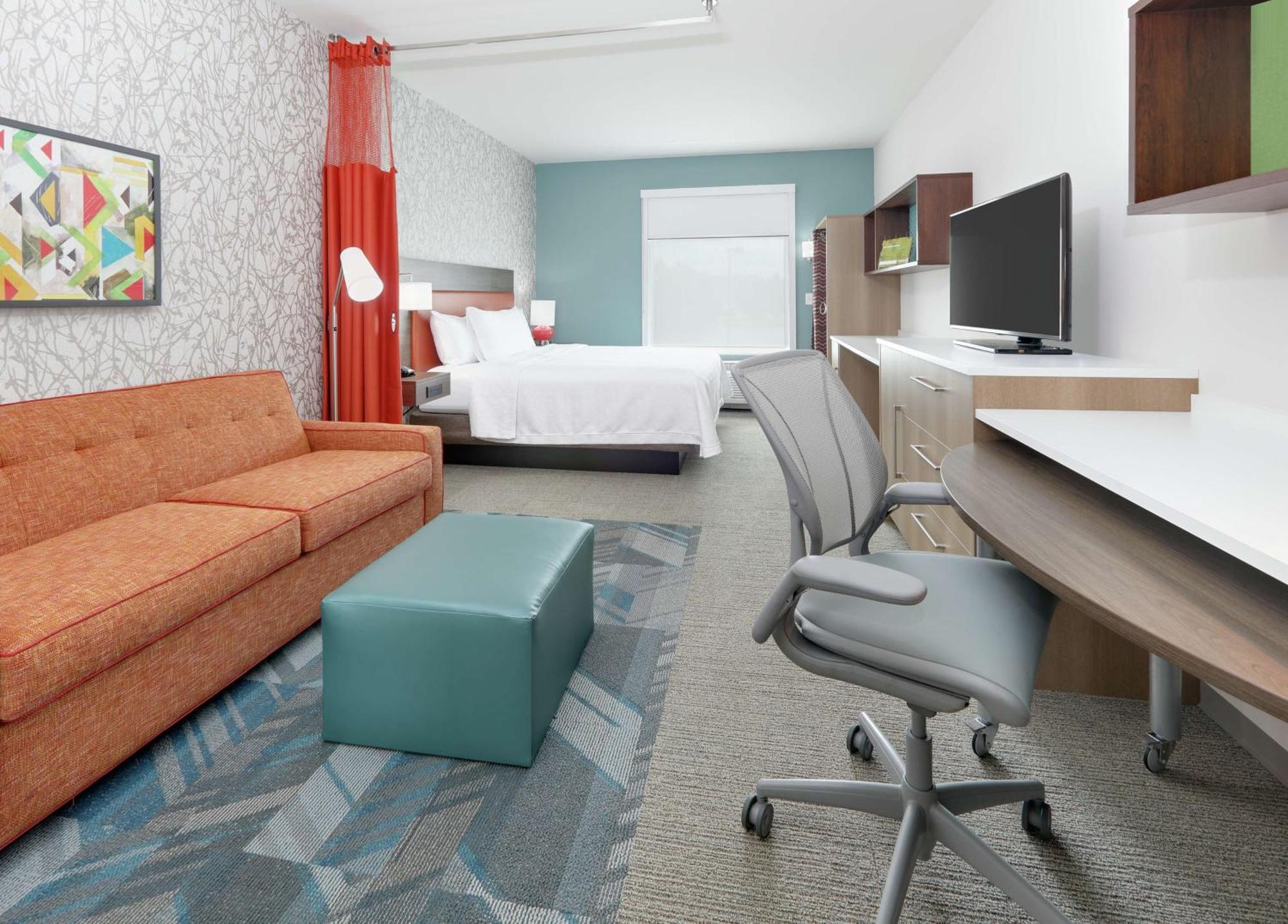 Home2 Suites By Hilton Hagerstown Luaran gambar