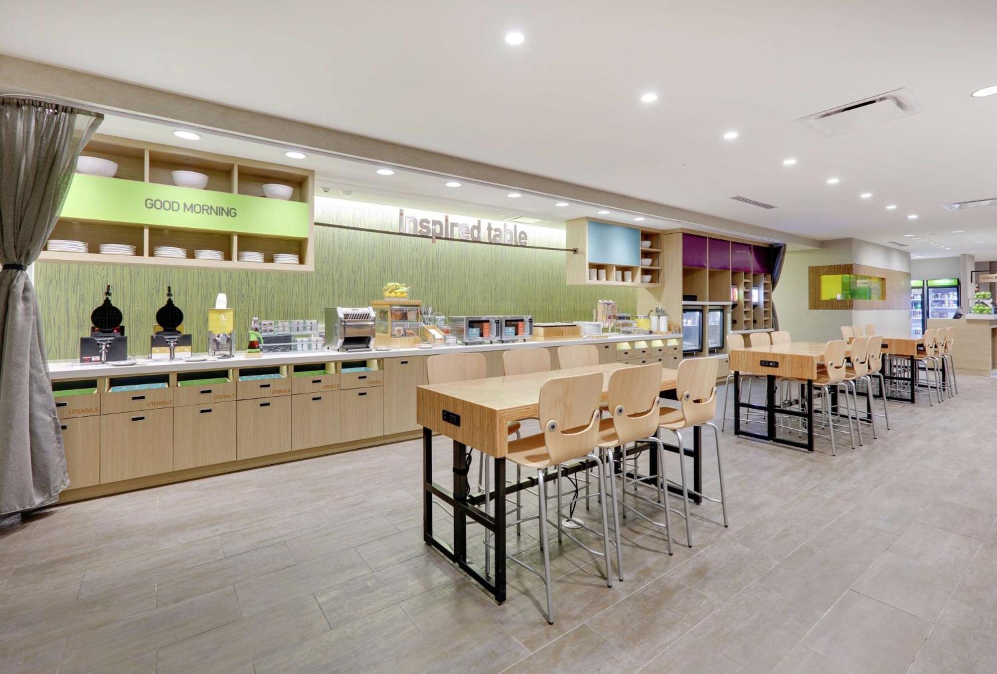 Home2 Suites By Hilton Hagerstown Luaran gambar
