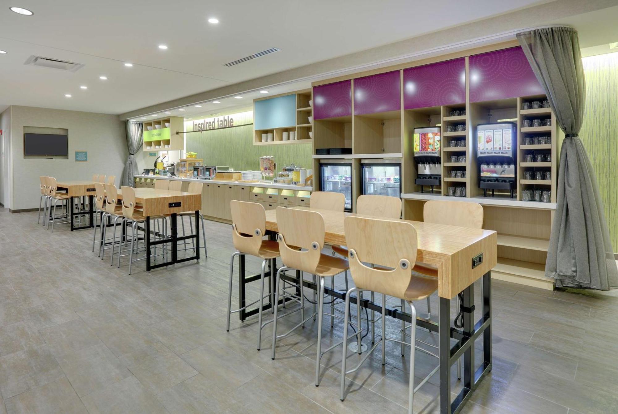 Home2 Suites By Hilton Hagerstown Luaran gambar