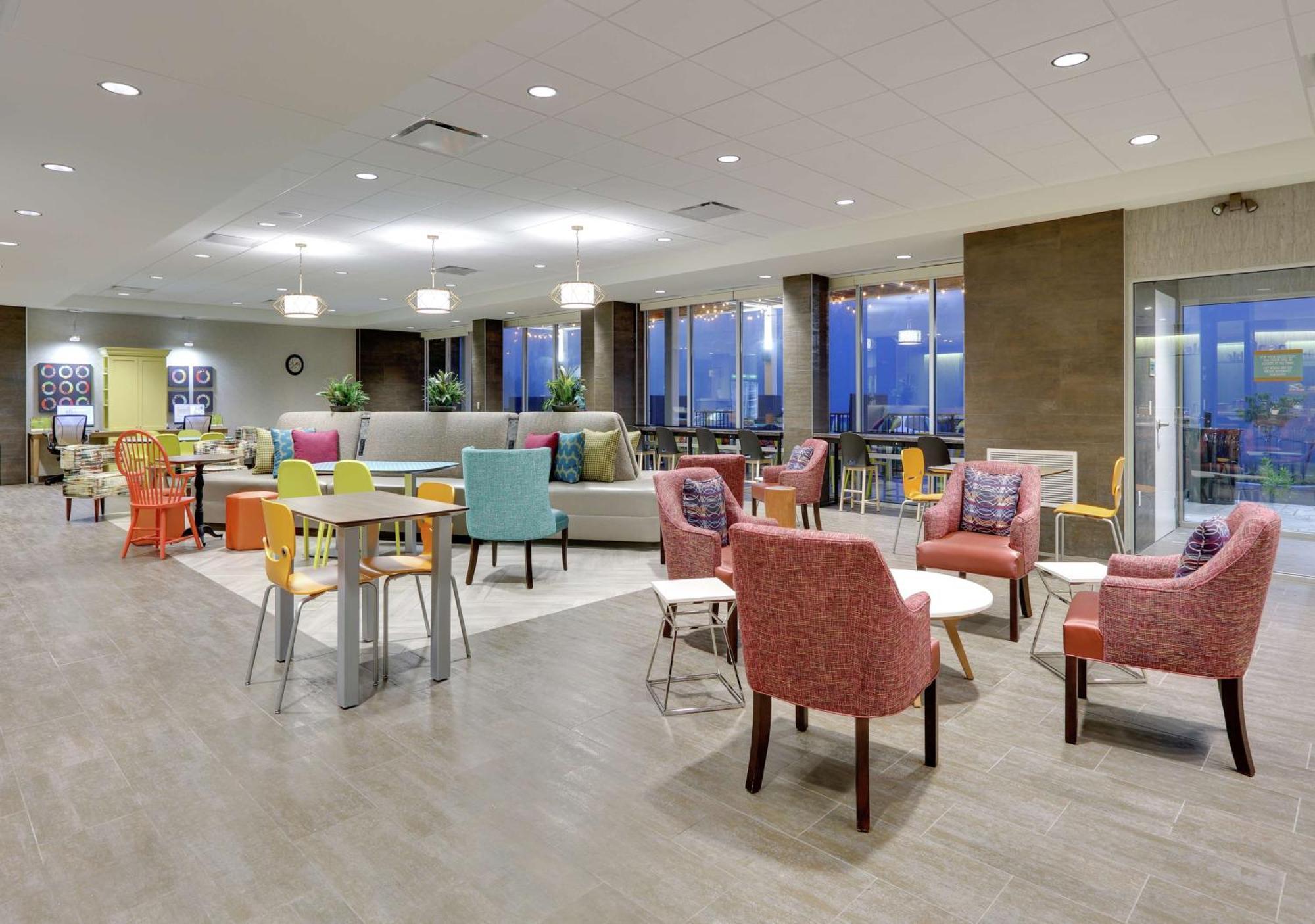 Home2 Suites By Hilton Hagerstown Luaran gambar