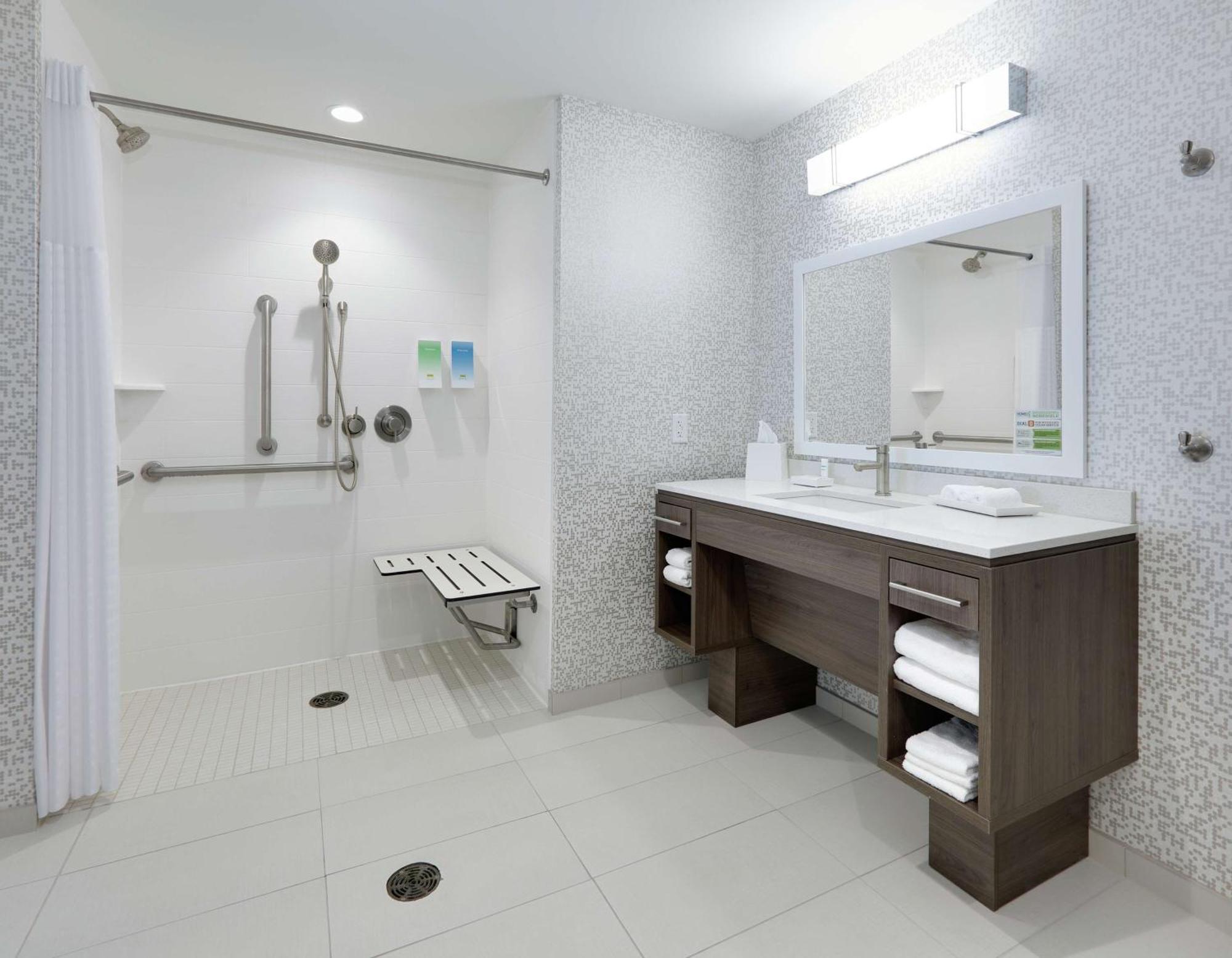 Home2 Suites By Hilton Hagerstown Luaran gambar
