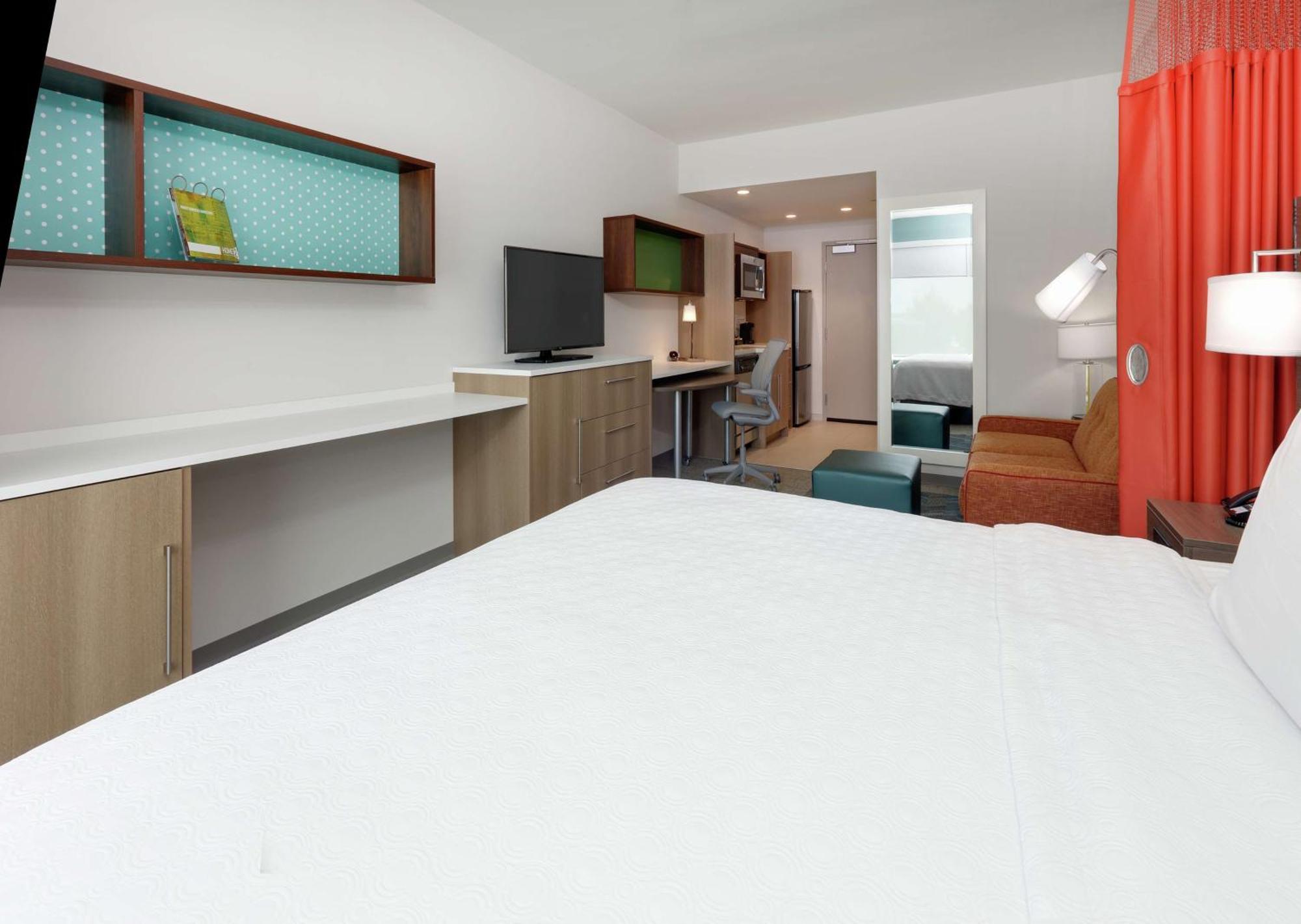 Home2 Suites By Hilton Hagerstown Luaran gambar