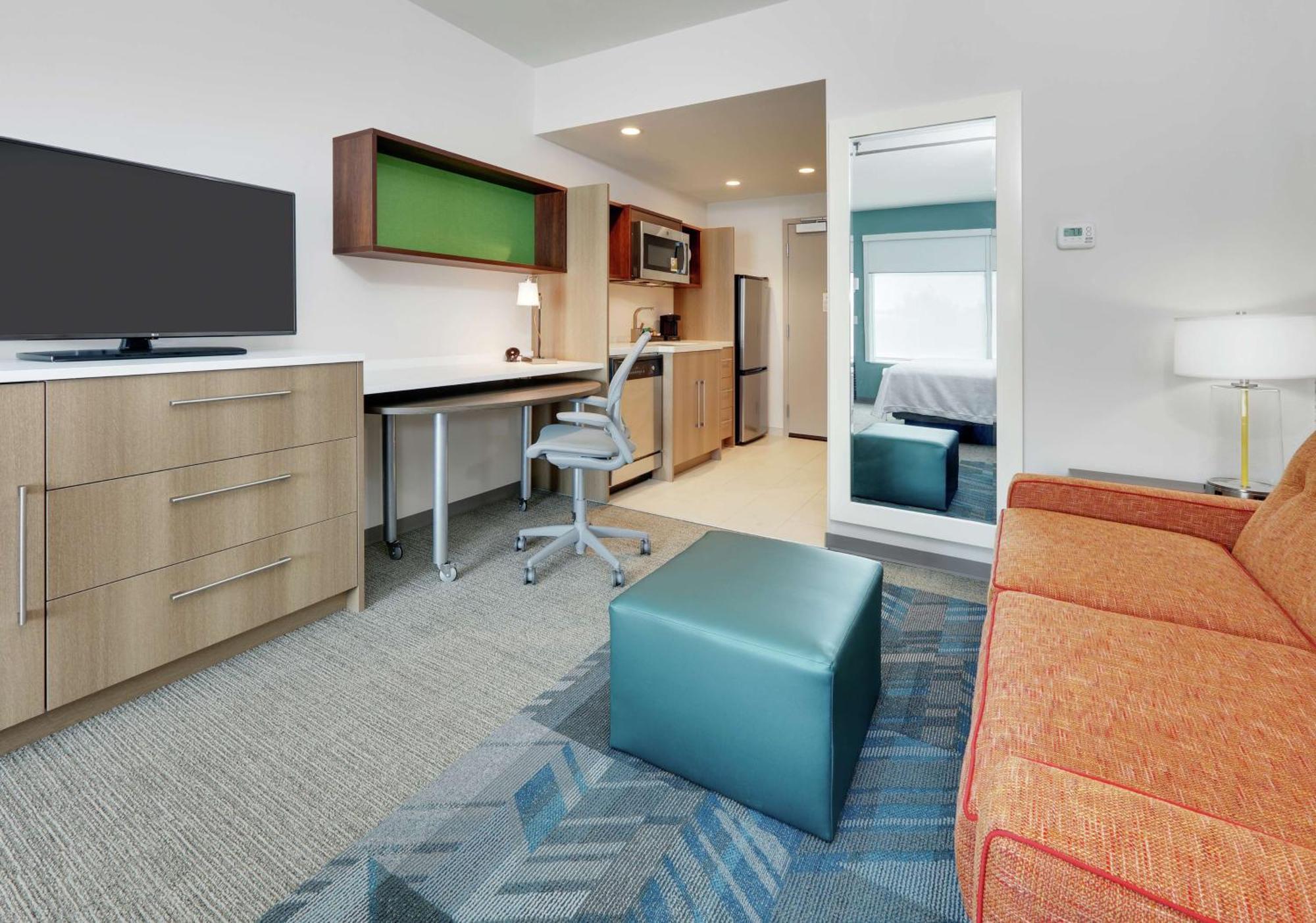 Home2 Suites By Hilton Hagerstown Luaran gambar