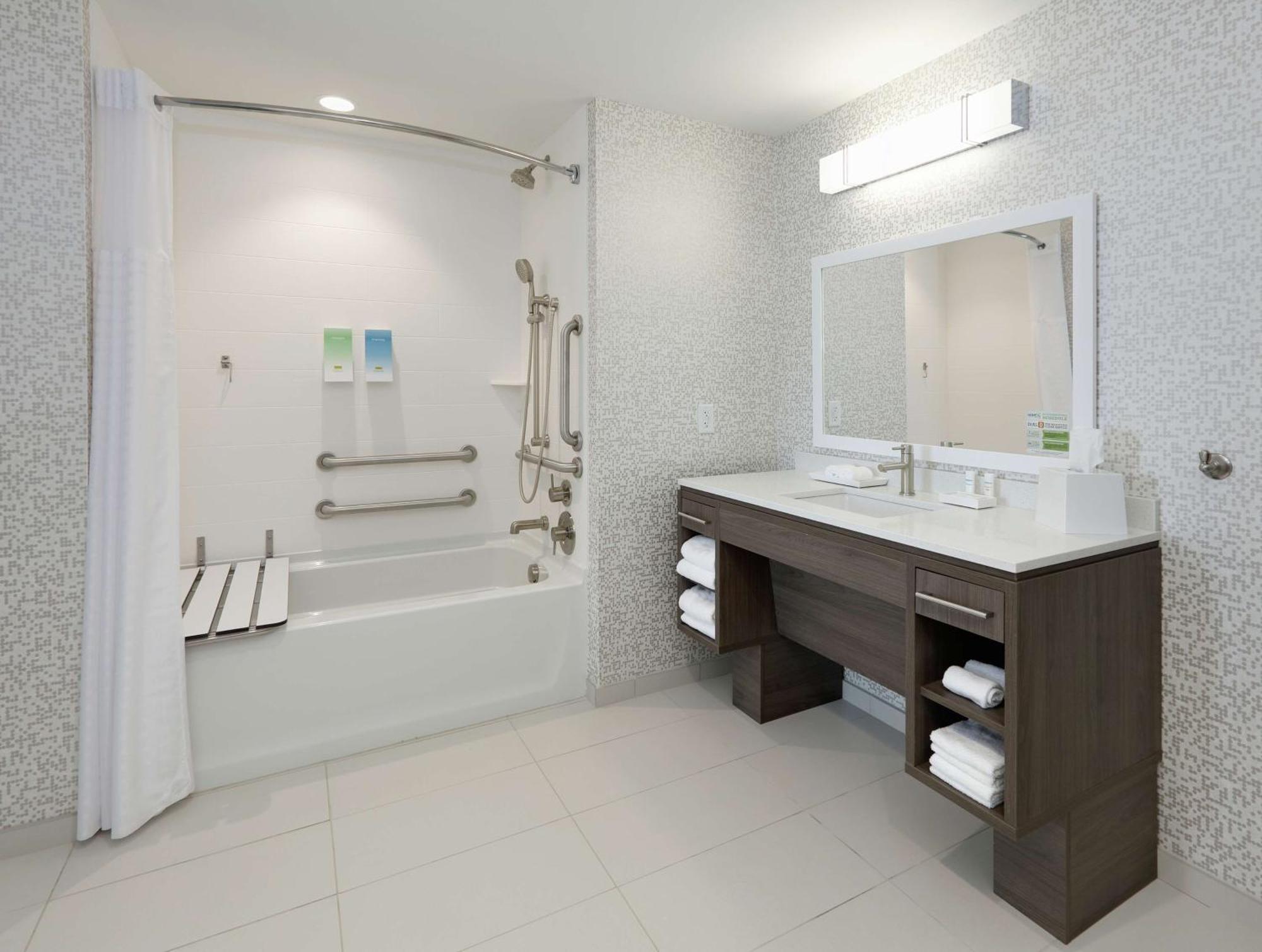 Home2 Suites By Hilton Hagerstown Luaran gambar