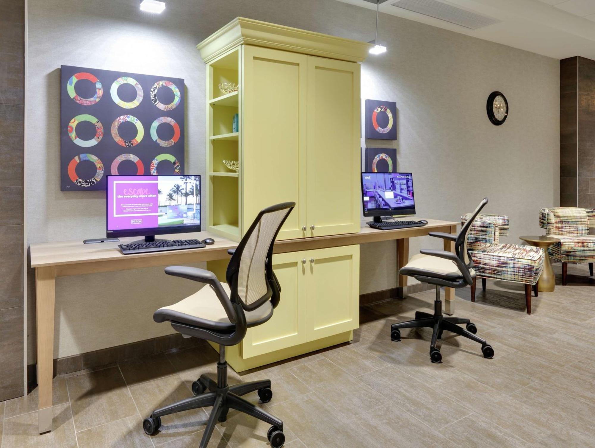 Home2 Suites By Hilton Hagerstown Luaran gambar