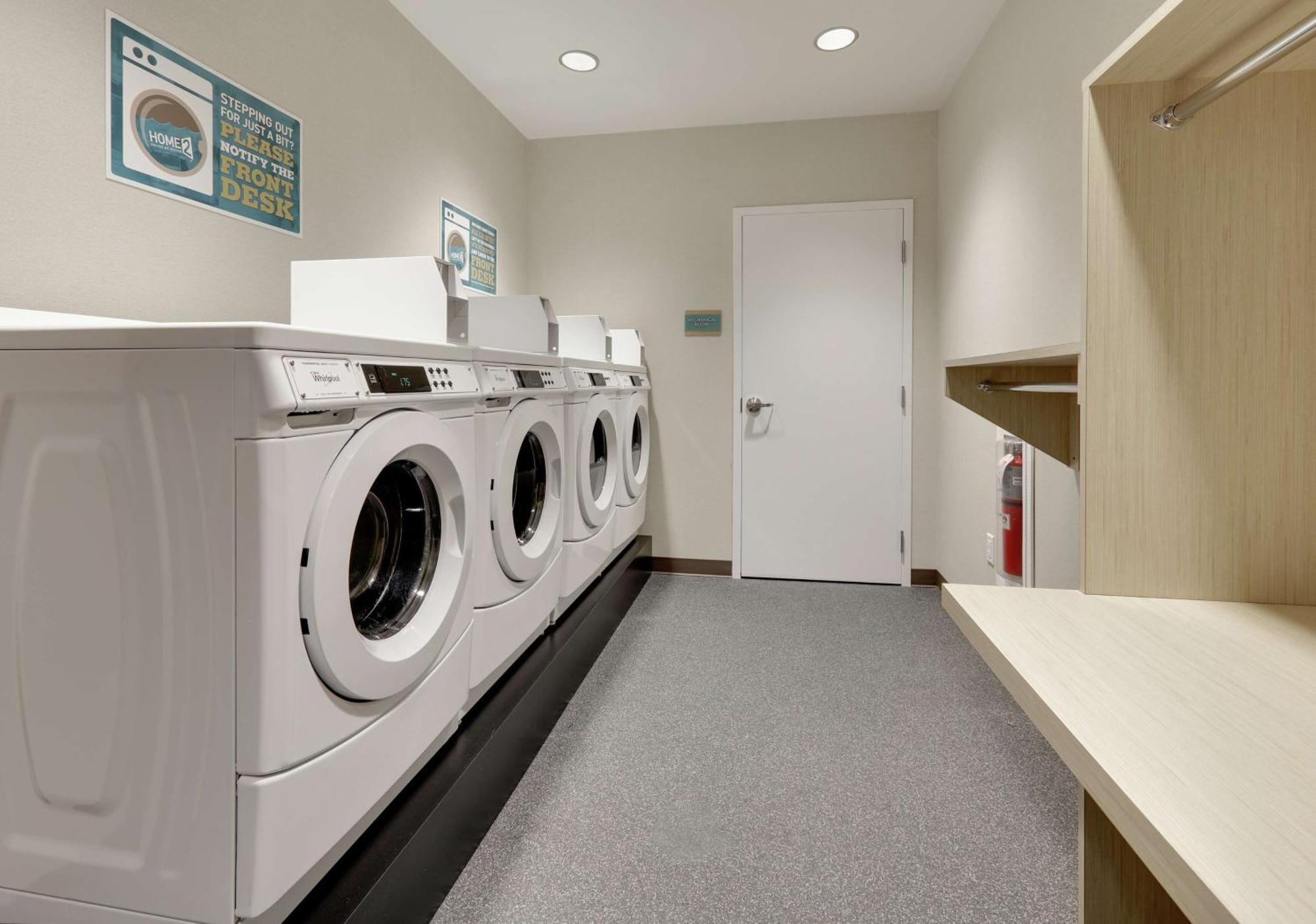Home2 Suites By Hilton Hagerstown Luaran gambar