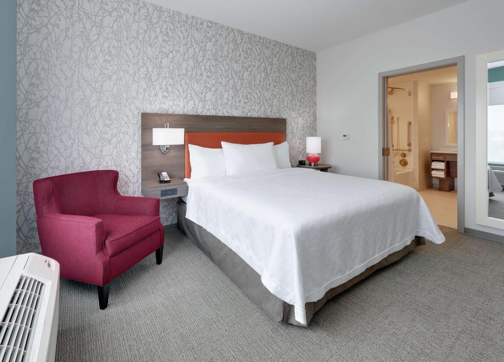 Home2 Suites By Hilton Hagerstown Luaran gambar