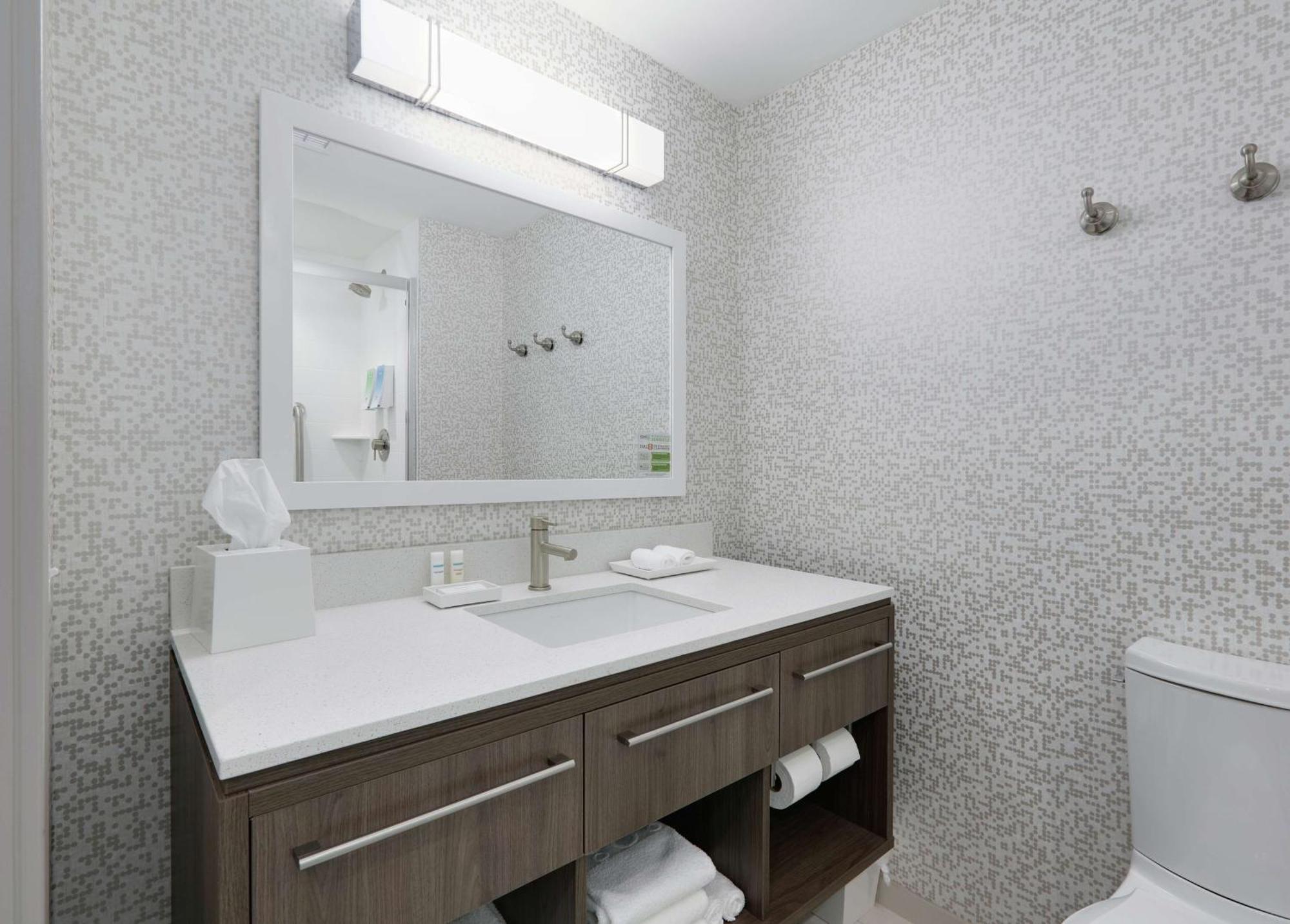Home2 Suites By Hilton Hagerstown Luaran gambar