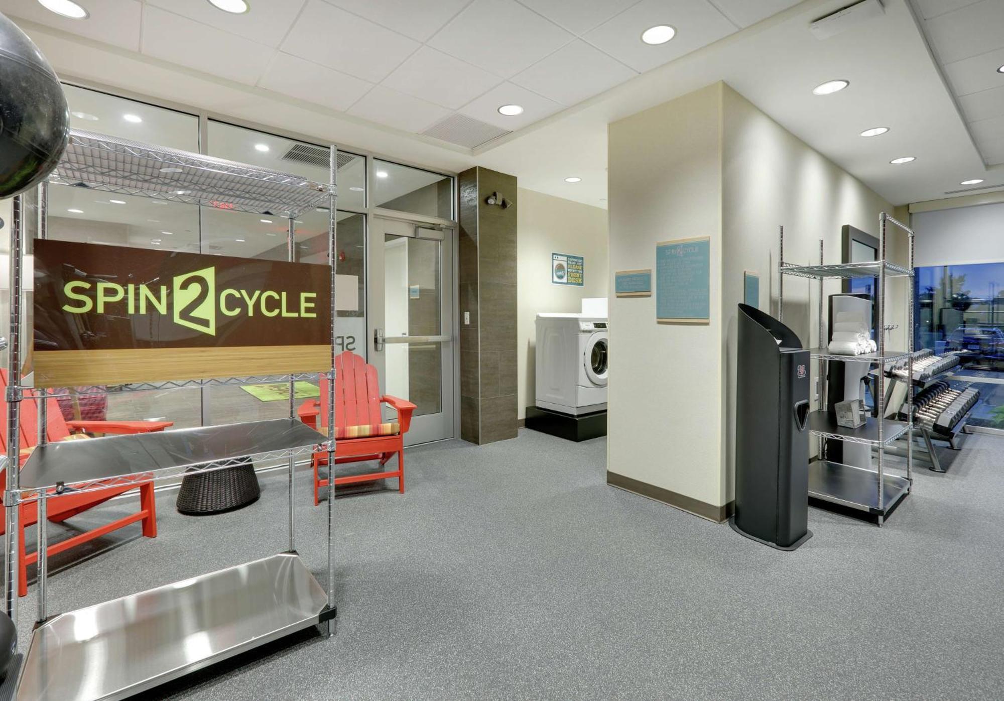 Home2 Suites By Hilton Hagerstown Luaran gambar