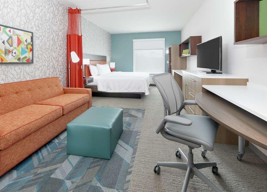 Home2 Suites By Hilton Hagerstown Bilik gambar