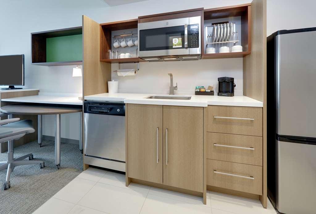 Home2 Suites By Hilton Hagerstown Bilik gambar