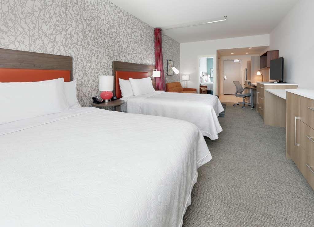 Home2 Suites By Hilton Hagerstown Bilik gambar