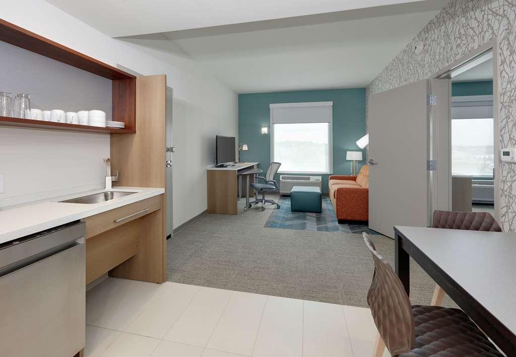 Home2 Suites By Hilton Hagerstown Bilik gambar